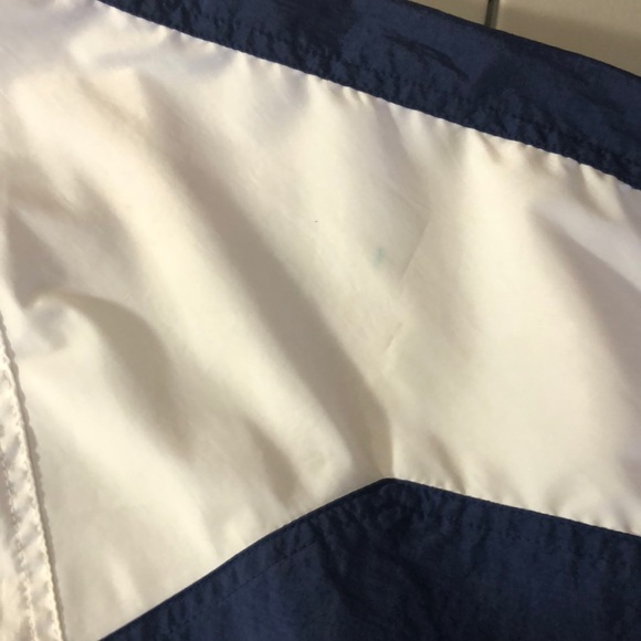 Vintage Nike Zip Up Jacket - Picture 7 of 7